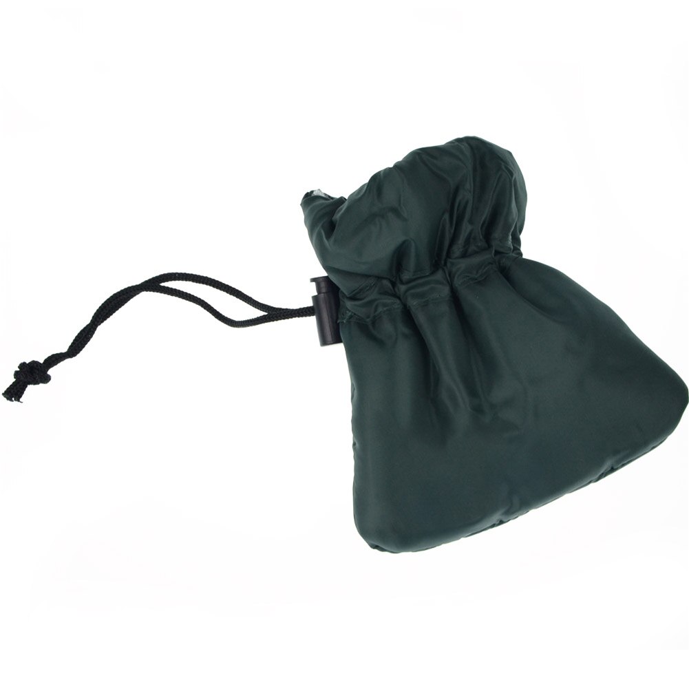2 uds. Tapas de grifo al aire libre a prueba de frostet invierno Grifo para jardín Válvula de rociado de agua aislamiento Wrap Tap Protector