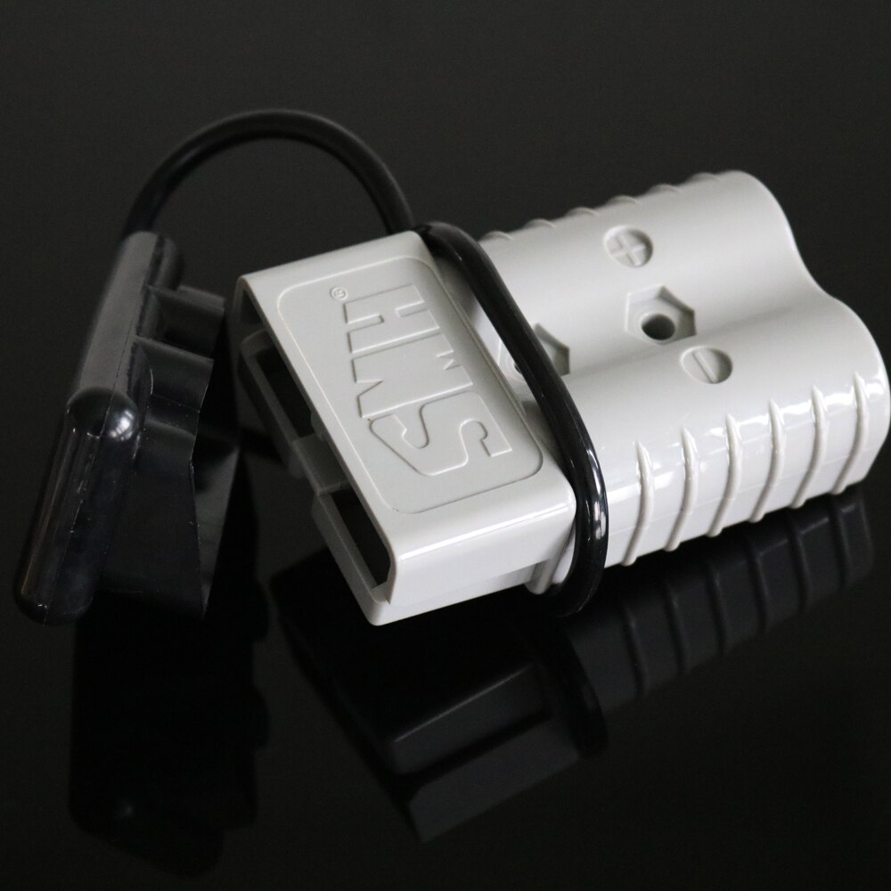 350A 600V AC DC SB350 Power Connector Battery Charger Trailer Plug Connect Car Disconnect forklift Electrical Power Machine
