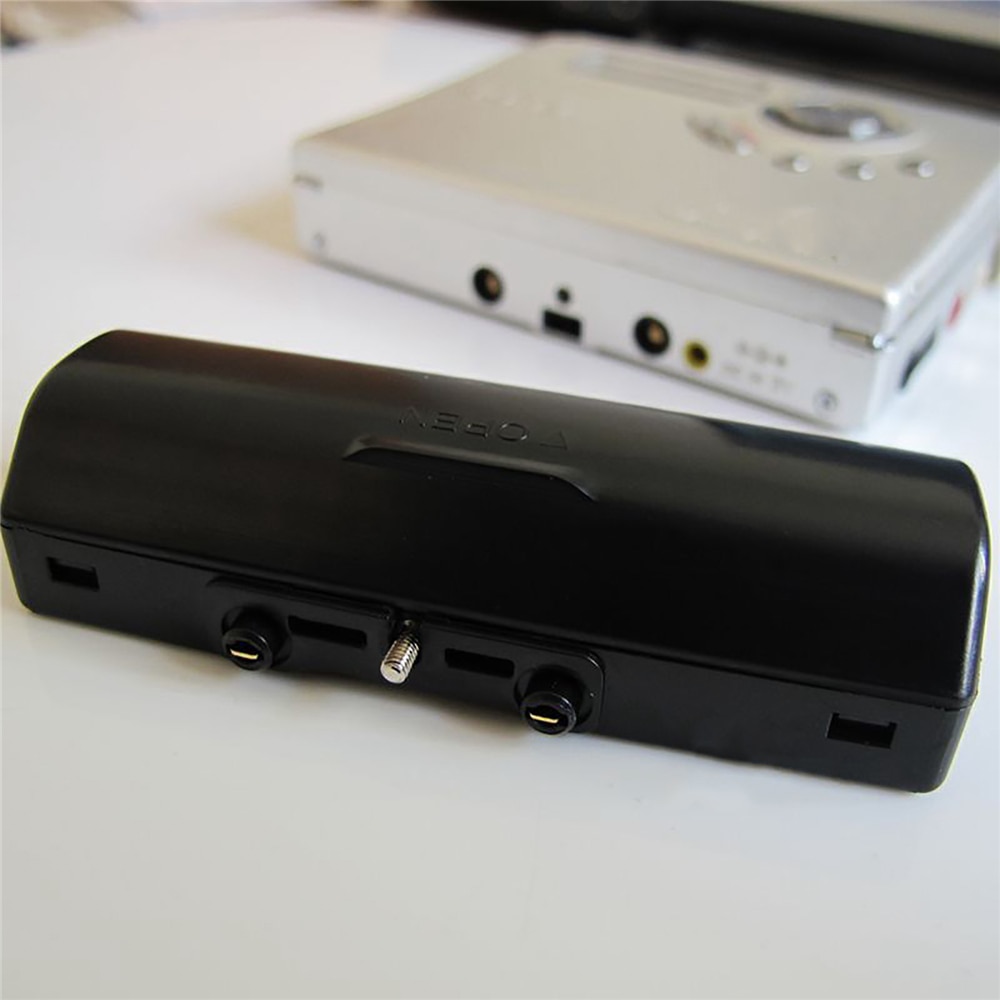 Draagbare Batterij Case Storage Box Voor Sony Md Cassette R90 R91 R900 N1