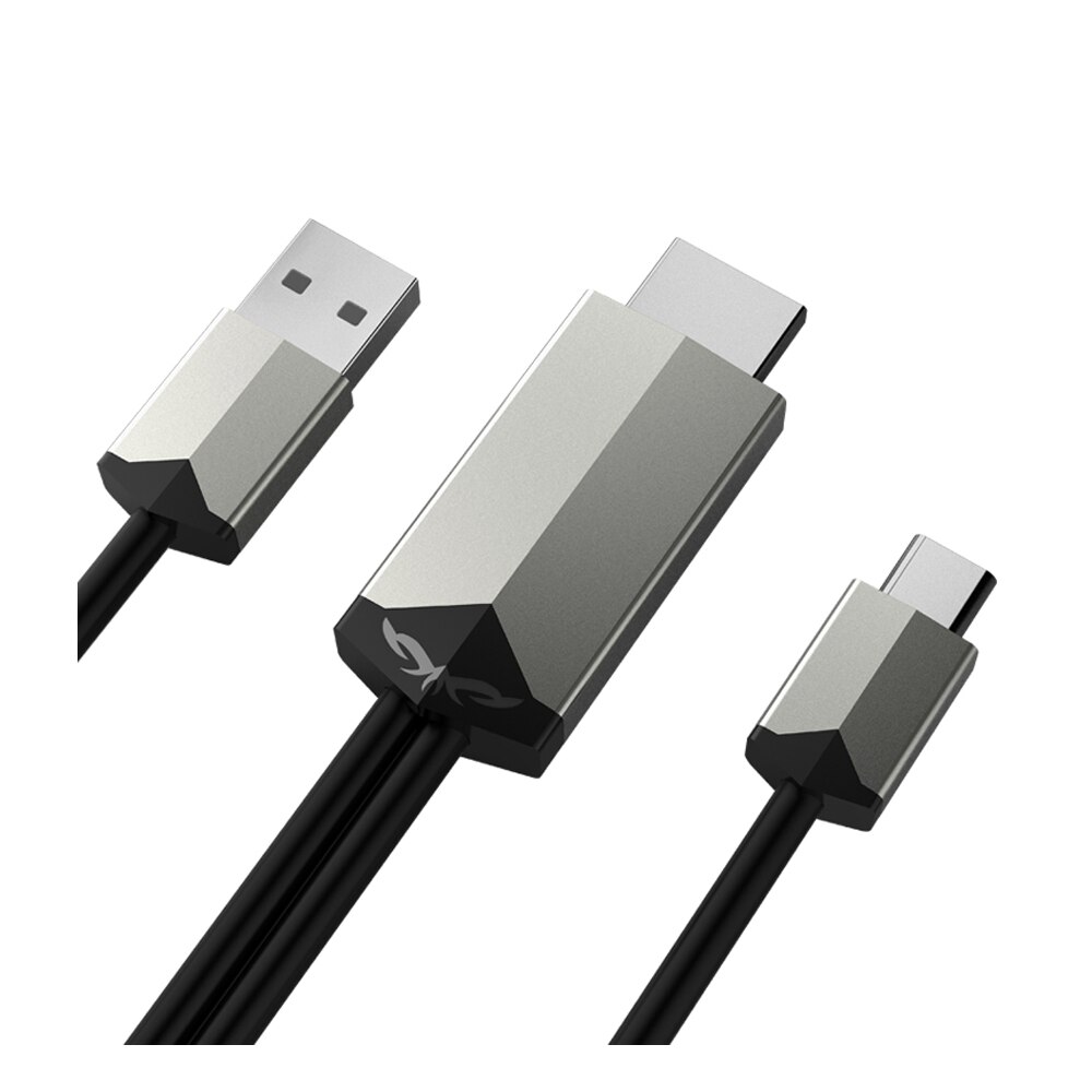 Kabel TV Stick mirascreen dongle Screen Sharing Bildschirm anycast Mirroring HDMI Konverter adapter für Matebook computer tablet TV
