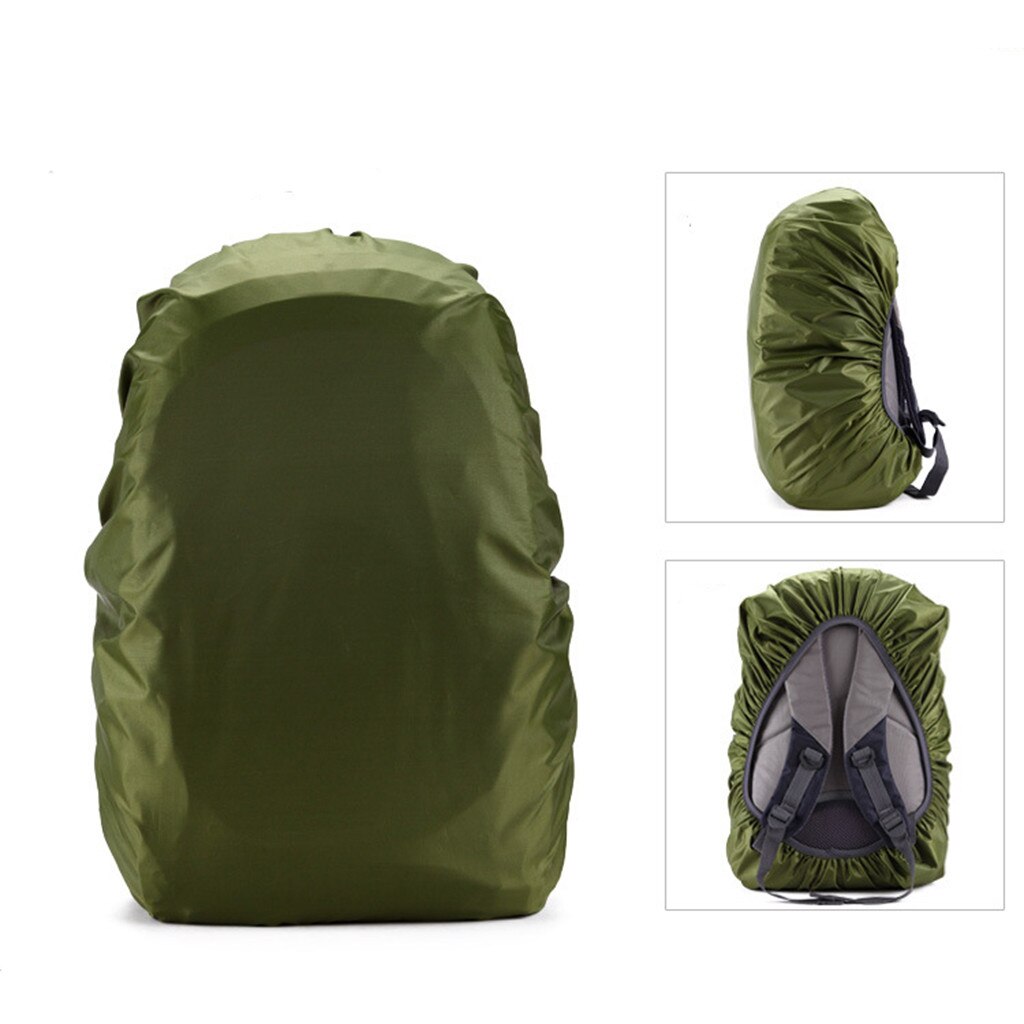 Beach Umbrella Bag Waterproof Dustproof Rain Cover Portable Ultralight Shoulder Backpack Protect Patio Umbrella: M