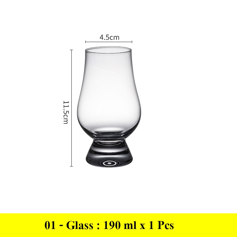 Set of 2 cool whiskey glass home party glass cup 0902-01: 01-1 Pcs