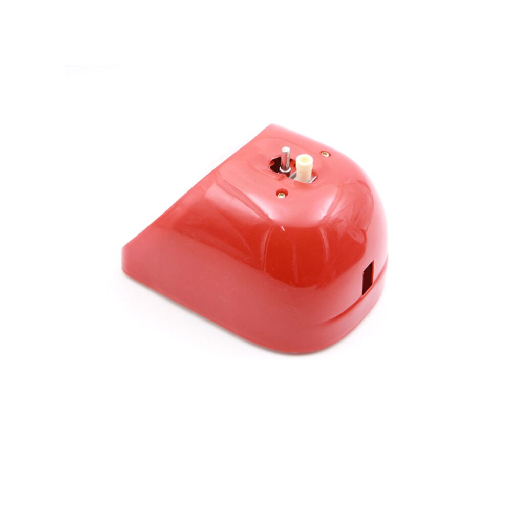 1-2KG Retro Round Kitchen Weighing Scale Kitchen Utensil Accuracy Food Scale - Random Color