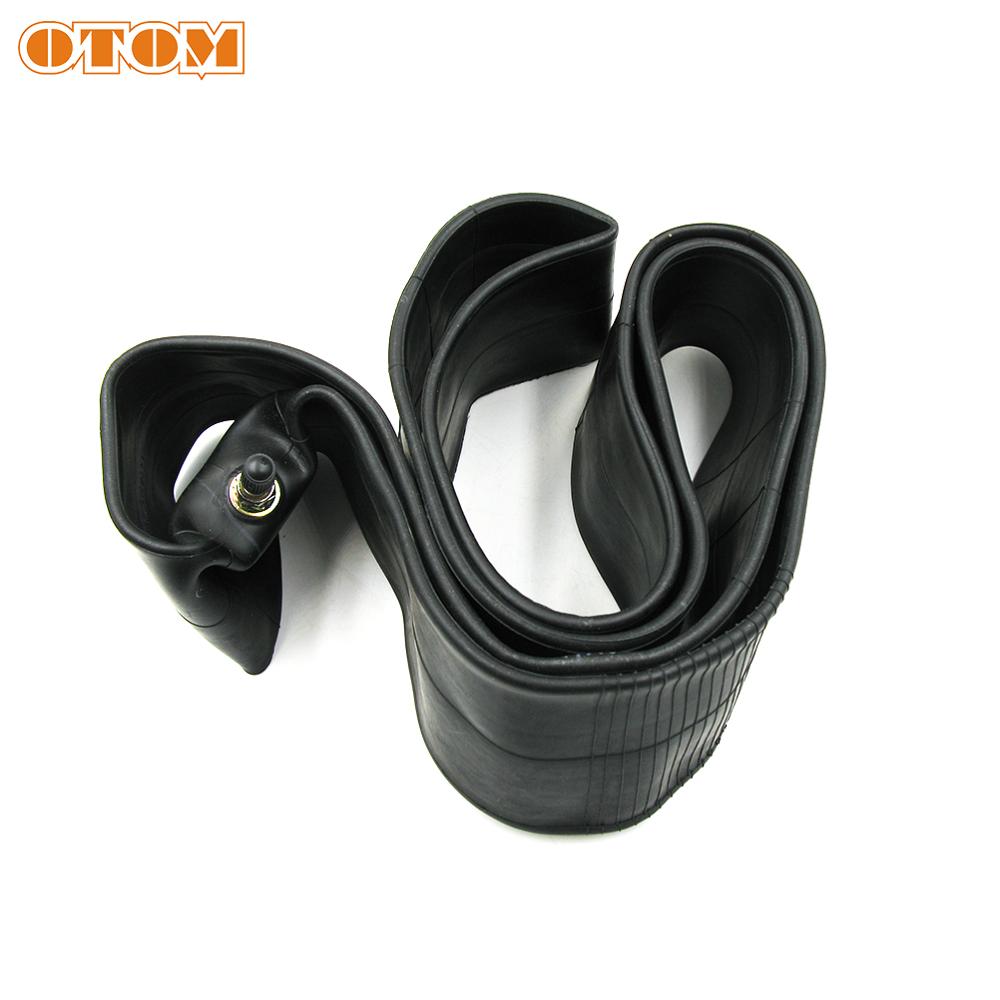 Otom Crossmotor Banden Fiets Binnenband Weg Mountainbike Naalddichte Duurzaam Inner Tyre Universele Motorfiets Accessoires