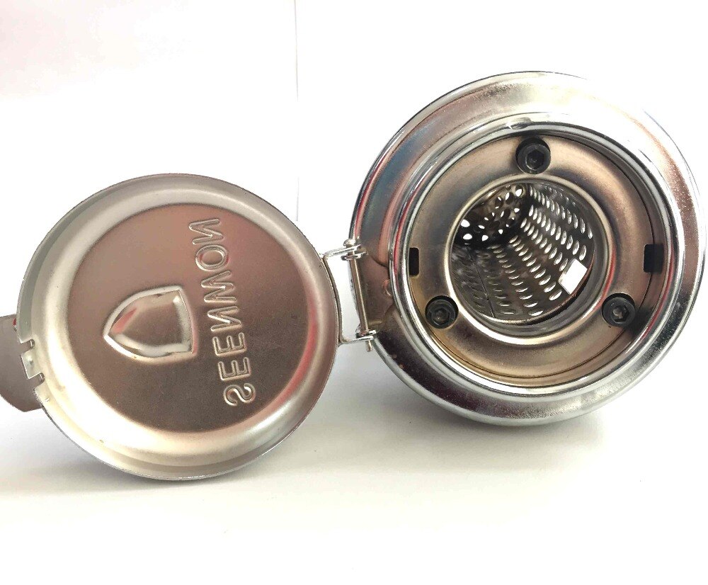 Made in Seenwon Diesel security device fuel guard fuel tank cap with lock of size 105mm 113mm