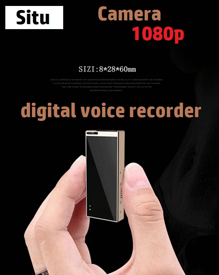 Mini Camera Hd 1080P Micro Pen Camera Video Digitale Voice Recorder Mini Camcorder Ruisonderdrukking