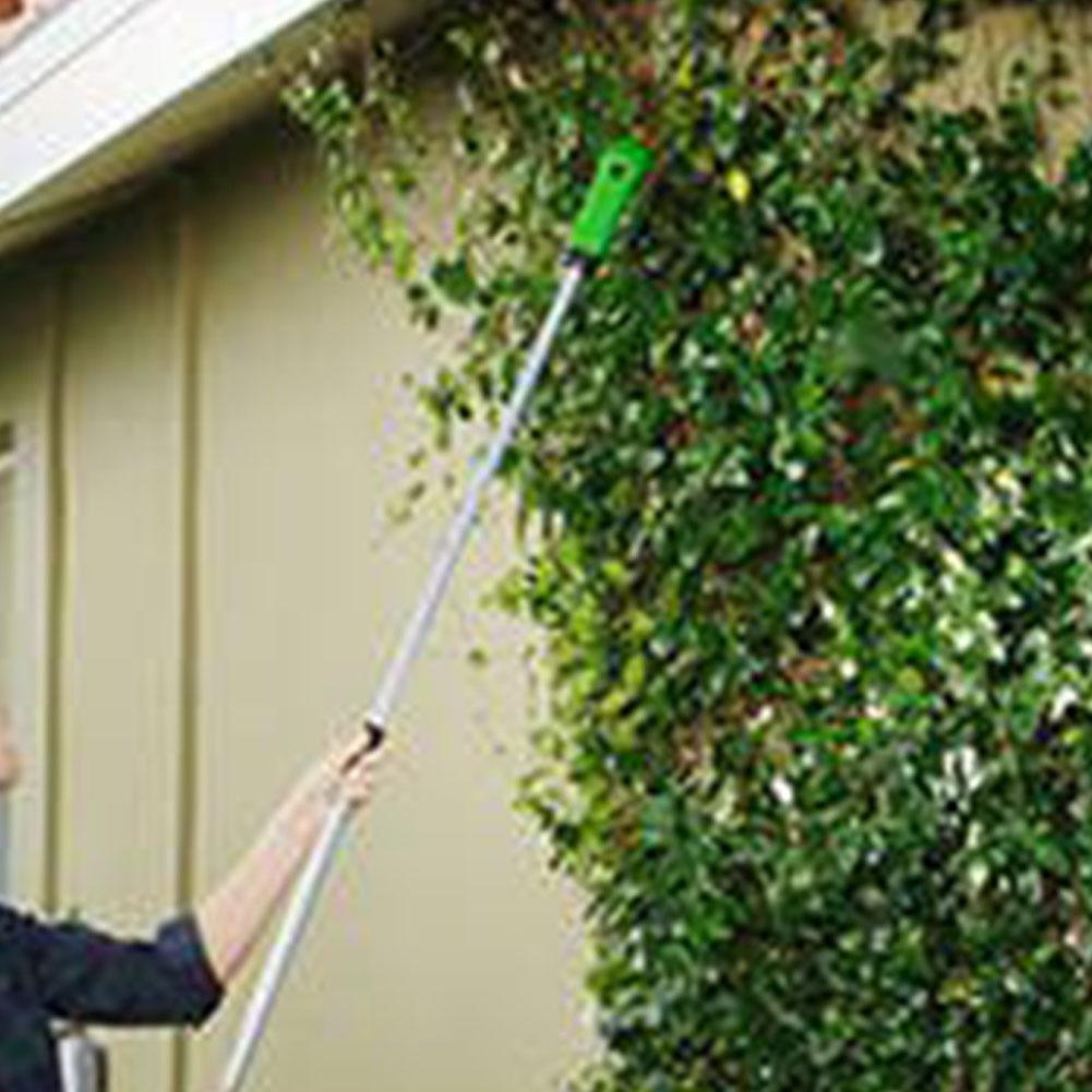 Portable Garden Grass Trimmer Tool Cordless Lawn Cutter Edger with Zip Ties Gardening Mowing Power Tools Kits Grass Trimmer