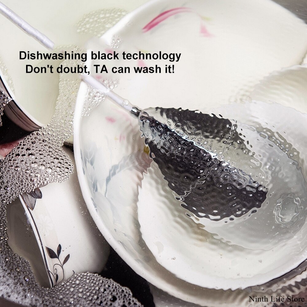 Mini Ultrasonic Dishwasher USB Rechargeable Washing Machine Kitchen Dish Washer Electric Vegetable And Fruit Washing Machine