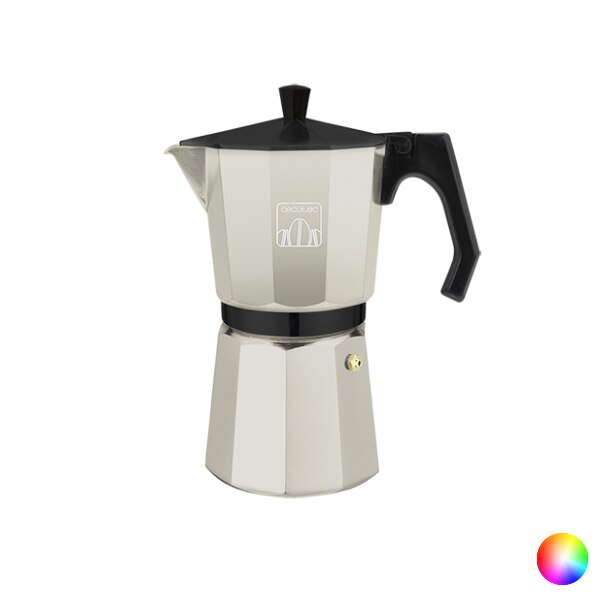 Italian Coffee Pot Cecotec Cumbia Mimoka 900 450 ml (9 Cups)