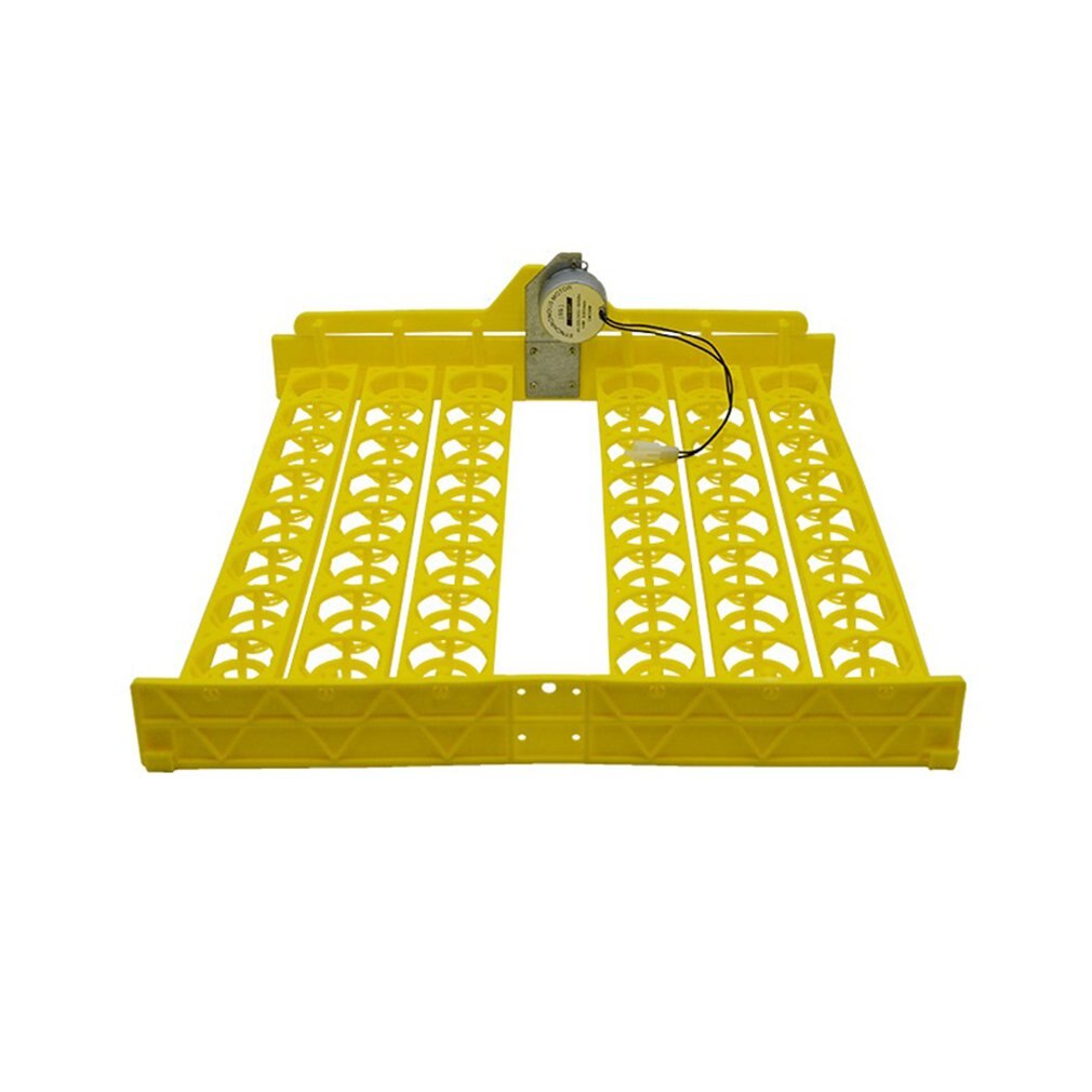 48 egg tray automatic hatching machine mini household 132 bird egg tray poultry breeding egg hatching device