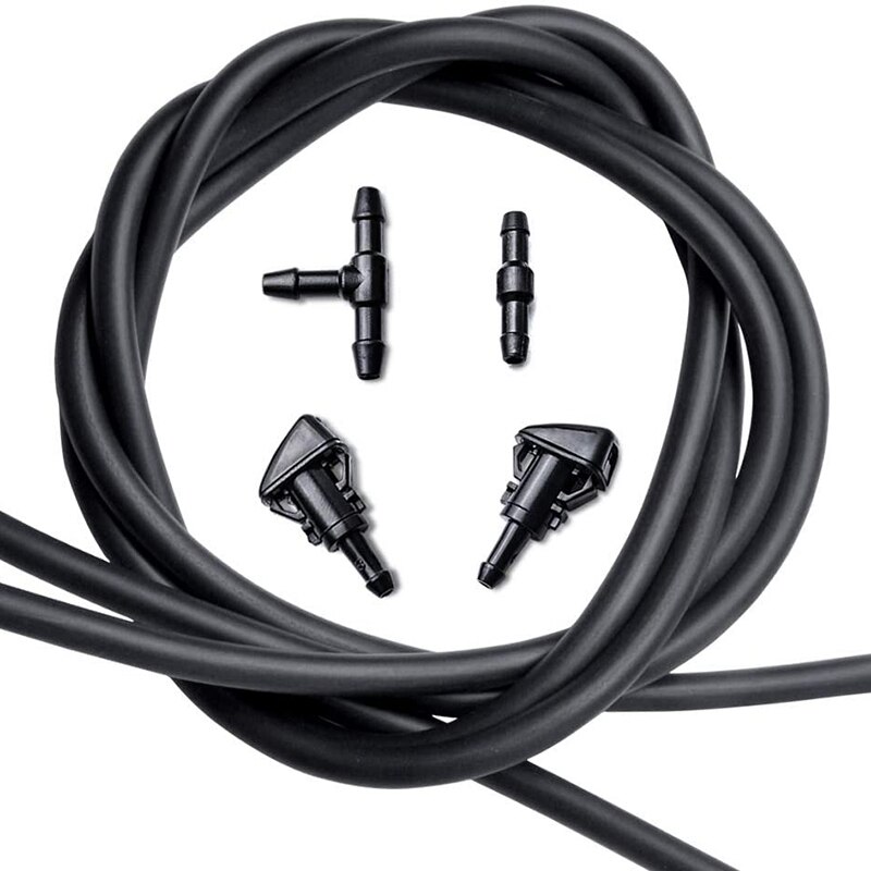 Tuulilasin pesurin ruiskutussuutin chrysler dodge jeep 4805742ab, 5116079aa:lle