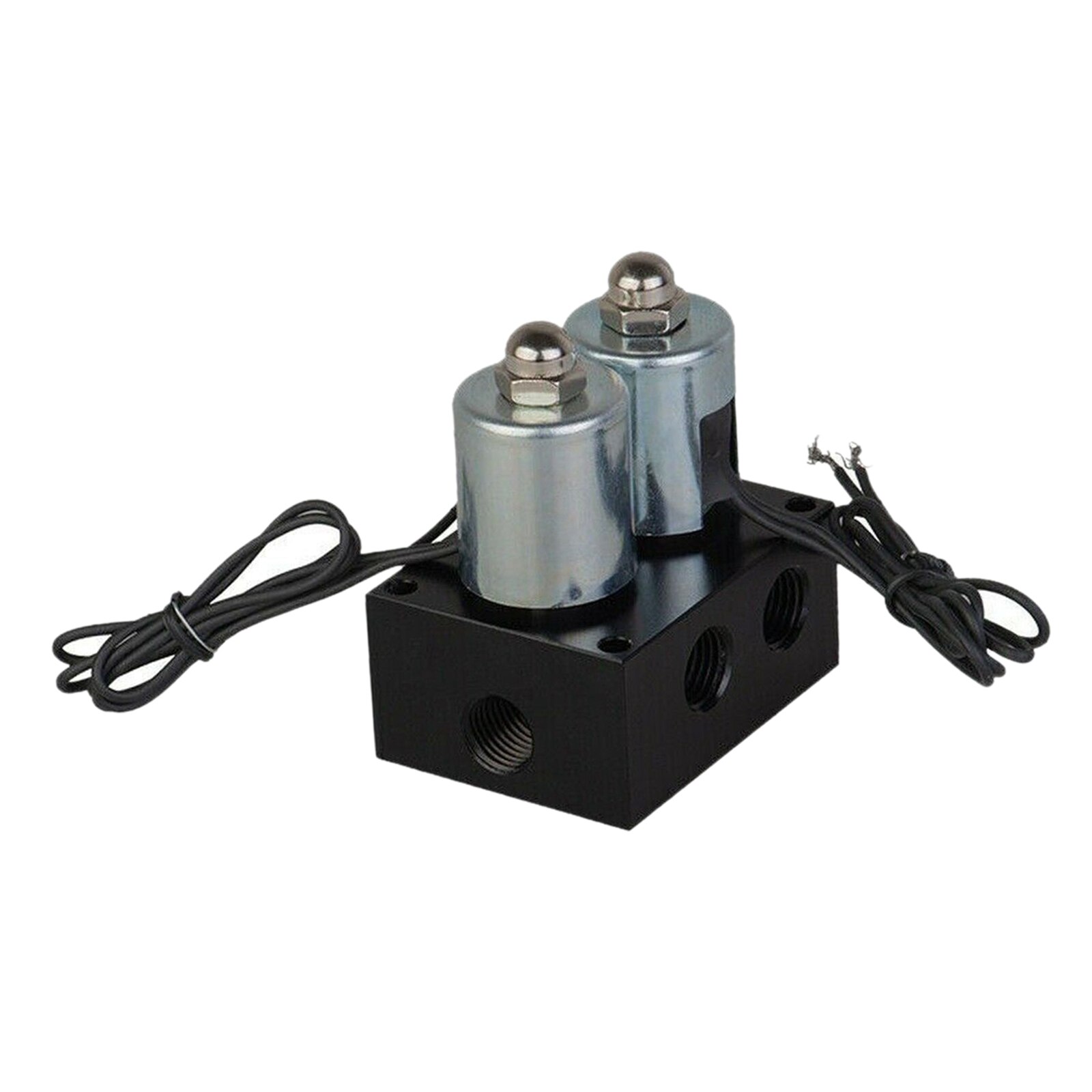 Électrovanne Pour Autoclave Midmark M9 Et M11 - Pièce Neuve MIV118 - Pour Dentisterie Et Laboratoires