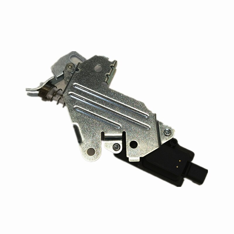 For Ford Fiesta Mk5 & 6 Fusion Boot Trunk Tailgate Lock For Ford Fiesta Mk5 & 6 Fusion Boot Trunk Tailgate Lock