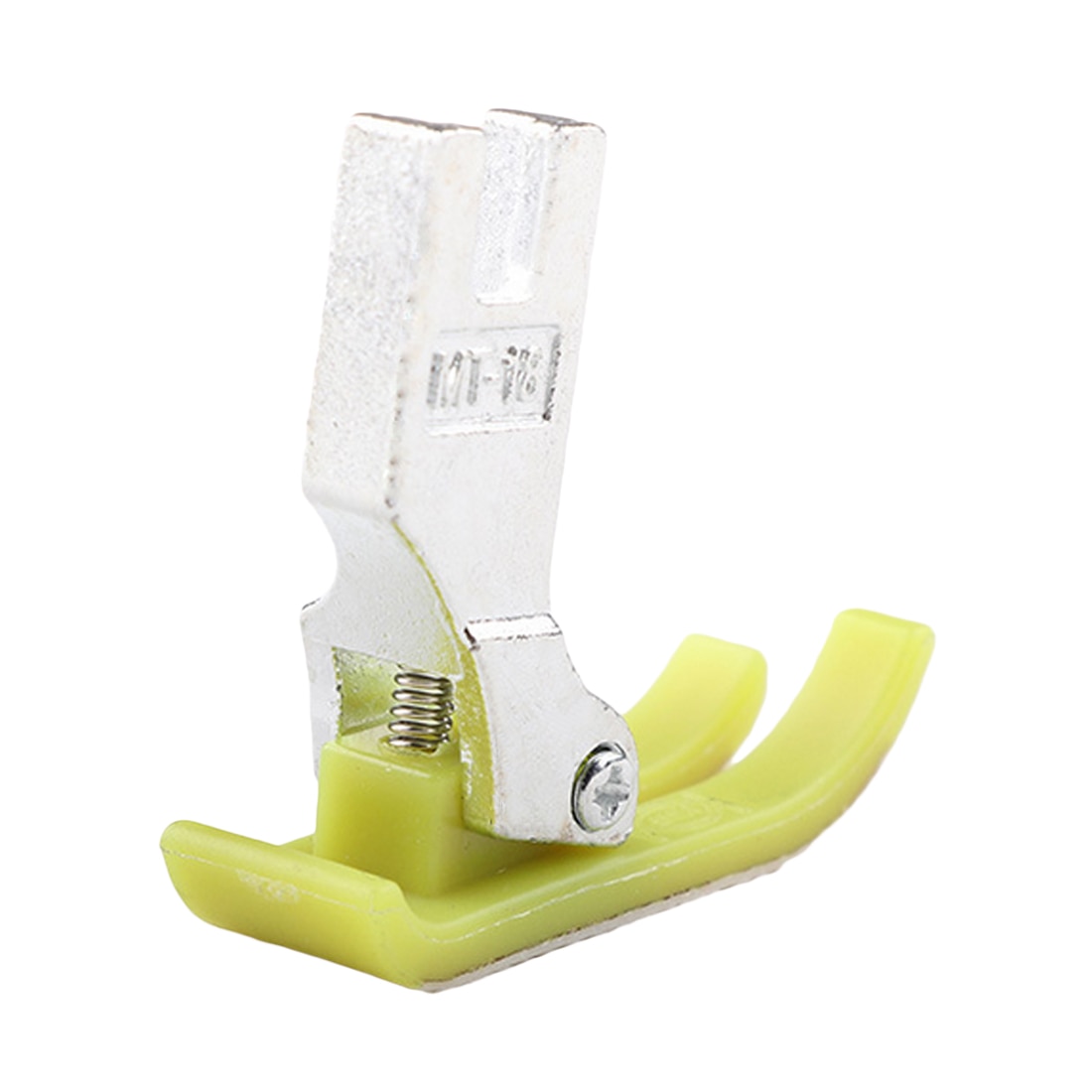 Sewing Machine Presser Foot Non-stick Sewing Machine Leather Pesser Foot