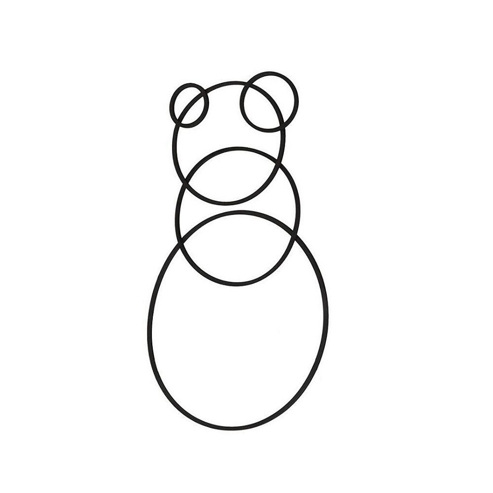 1.2mm Cross Section Square Cut Belts 19mm to 135mm Inner Diameter Motor Drive For VCR,Cassette,CD,DVD Players Or Recorders