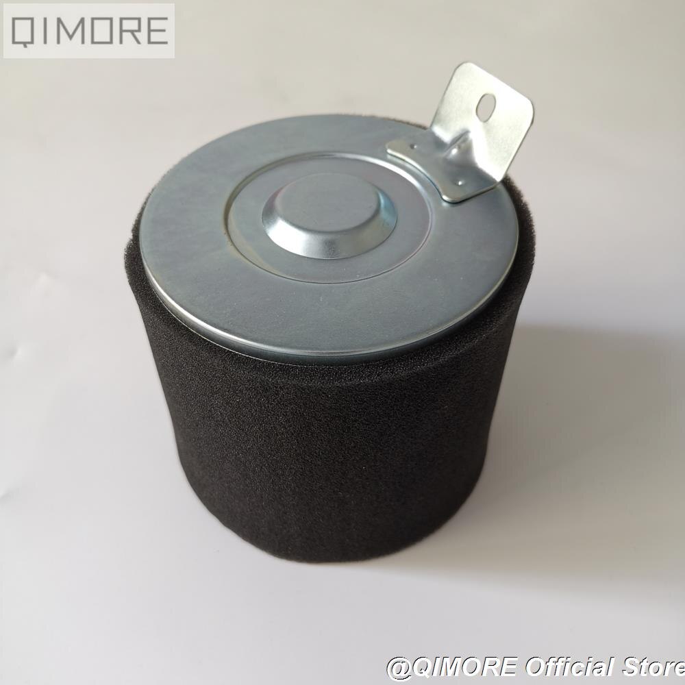 Top luftfilter til vandkølet scooter elite spacy  ch125 ch150 1984-1987 152mi 157mj