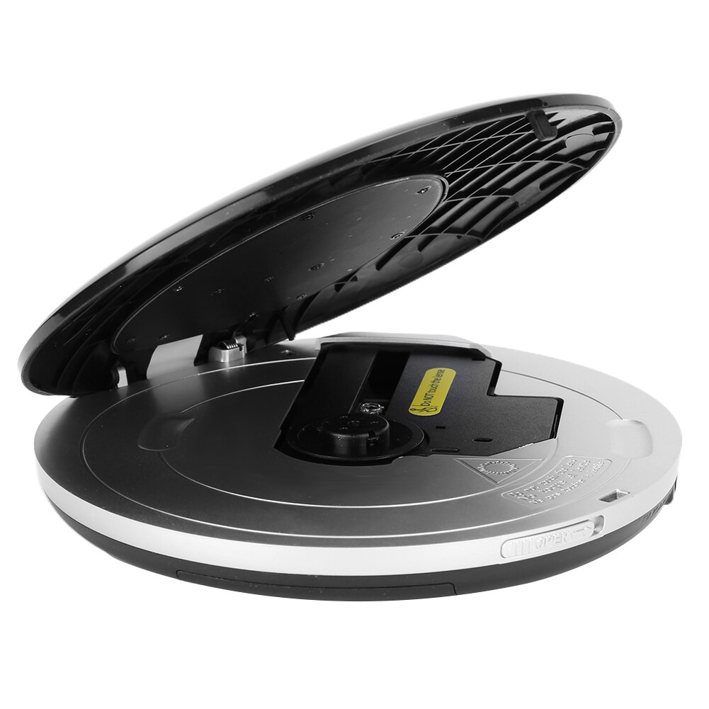 Q50 Portable Bluetooth CD Player Mobile Carrying Fetal Education Language Repeater