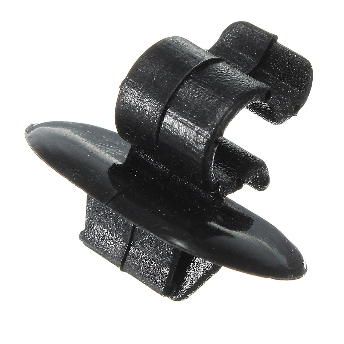 2pc Bonnet Stay Clip Hood Retainer For Peugeot 106 206 306 406 407 307 Partner