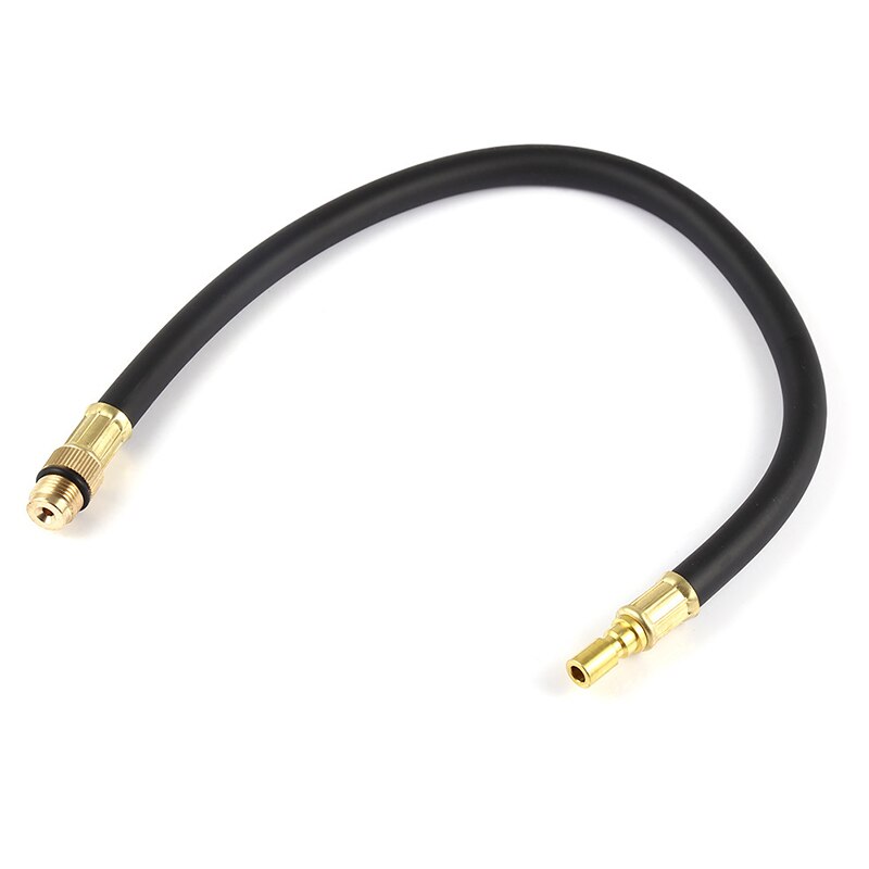 Compression Tester Pressure Gauge Tester Kit Motor Auto Petrol Gas Engine Cylinder Car Motorcycle Pressure Gauge with Adapter