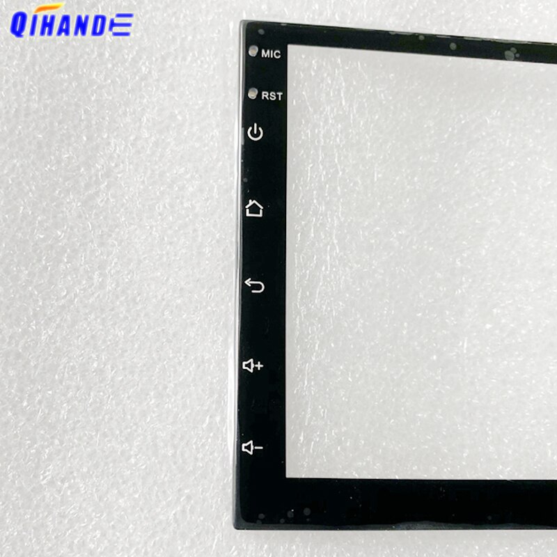 175*100mm 174*100mm 7 inch Capacitive touch screen 6 pin for car dvd gps XY-PG70049-FPC ZB90PS0011