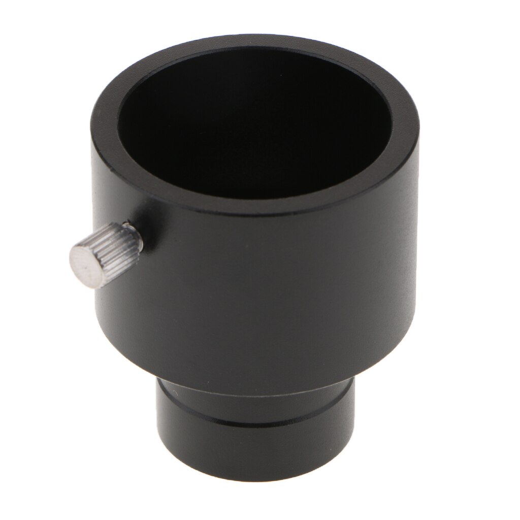 Telescope Eyepiece Adapter 1.25 inch to 0.965&quot; / 24.5mm to 31.7mm Adaptor