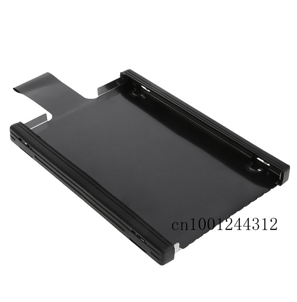 Original For Lenovo Thinkpad T430 T430i 7mm HDD Hard Drive Cover Caddy Rails 04W6887