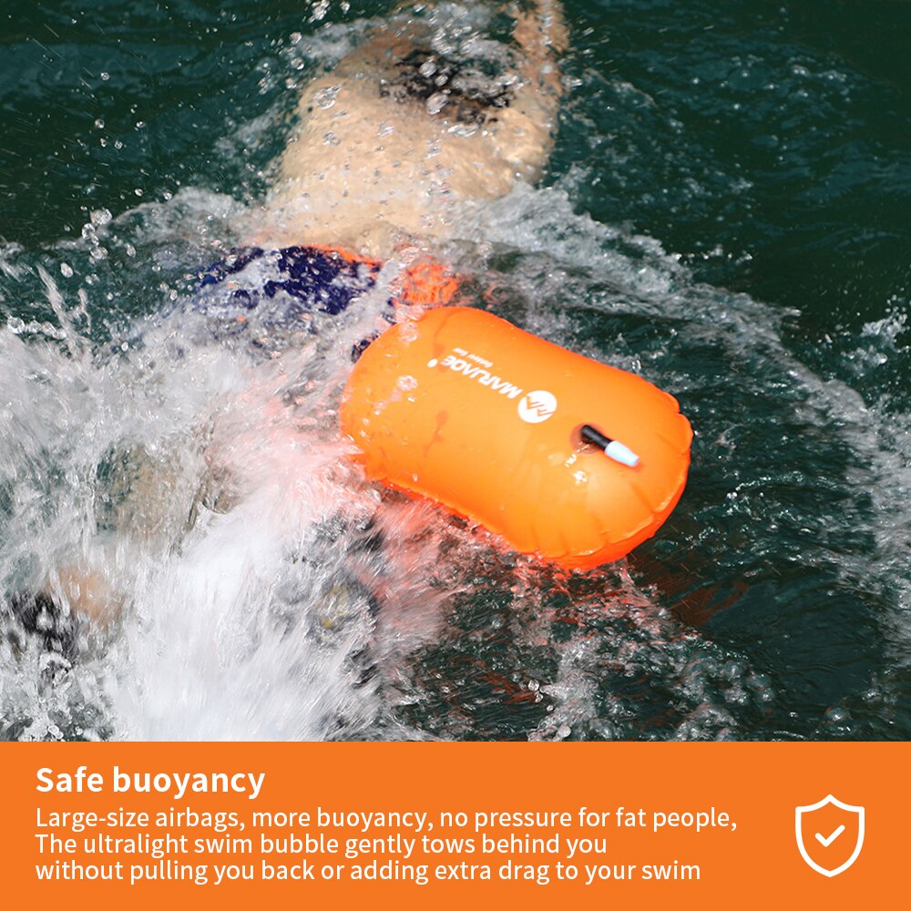Sea Safe Easy To Adjust Brightly Swim Flotation