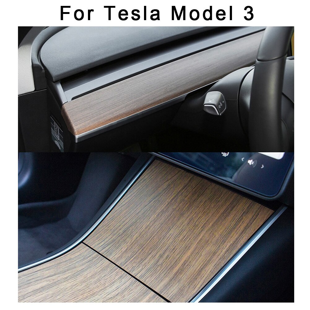 Film TPU pour console/navigation Polestar 2 2021-2023, intérieur anti