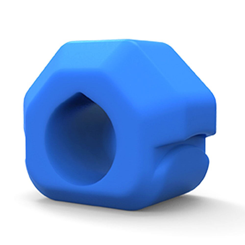 JawLine Exerciser Tone Your Face Facial Toner Anti-Wrinkle Facial Muscle Jaw Trainer Chews Device Face-lift Artifact Beauty: No.1