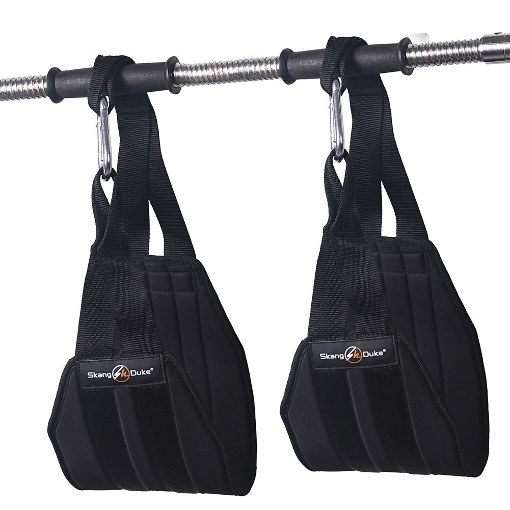 Fitness Sling correas entrenamiento muscular Abdominal colgar cinturón barra Horizontal Pull Up suspensión colgante cinturón para gimnasio en casa entrenamiento