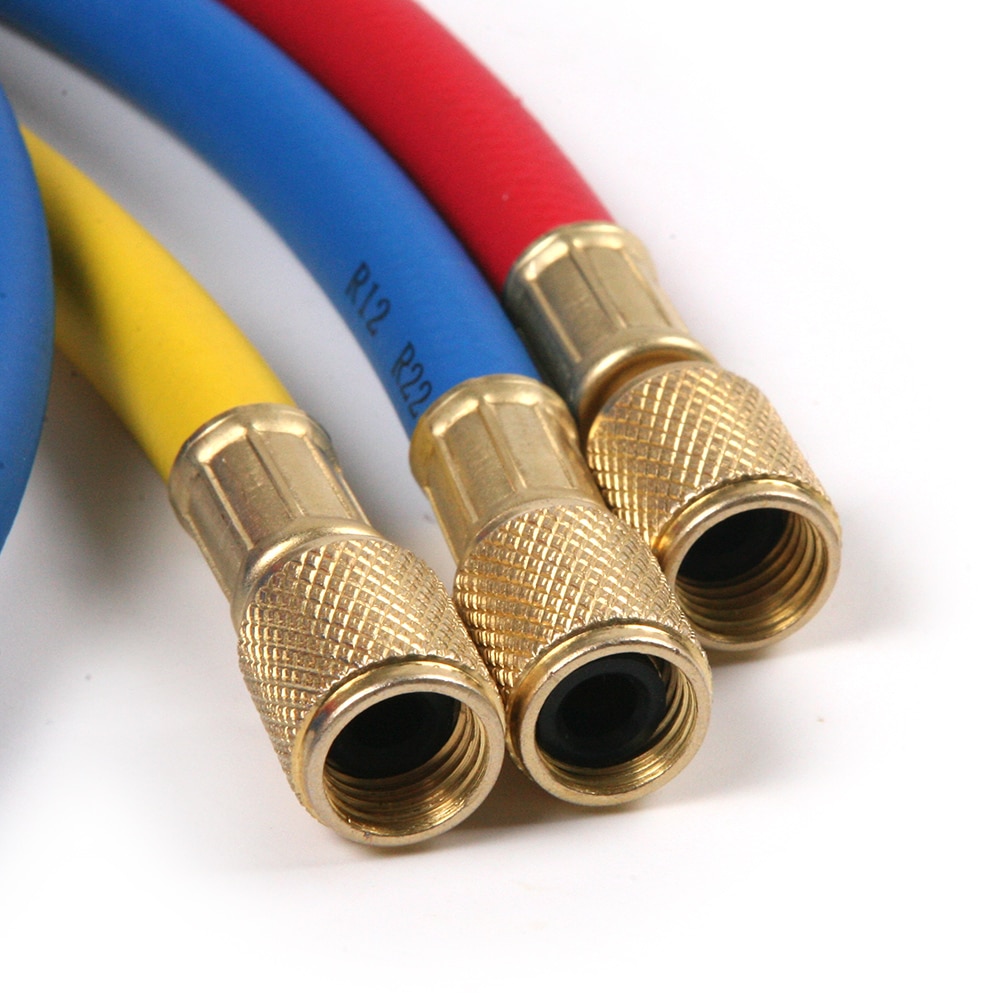 3Pcs/Lot Universal R12 R22 R502 Automobile Air Conditioner Refrigerant Three