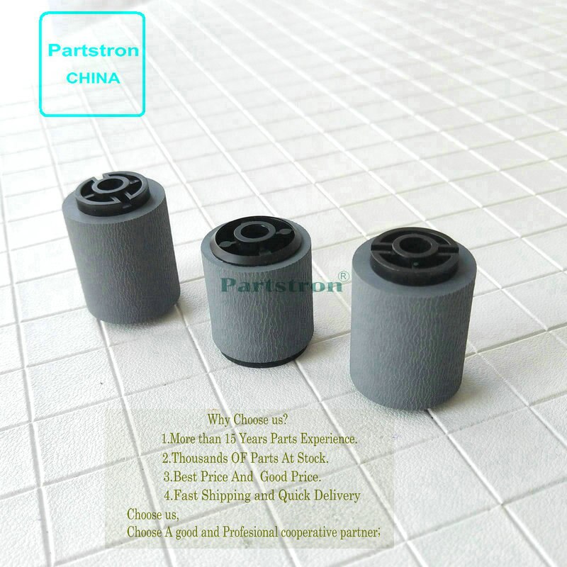 Long Life Paper Pickup Roller Kit 6LA04047000 6LA04042000 Fit For Toshiba E-Studio 555 655 755 855 556 656 756 856 550 650 810