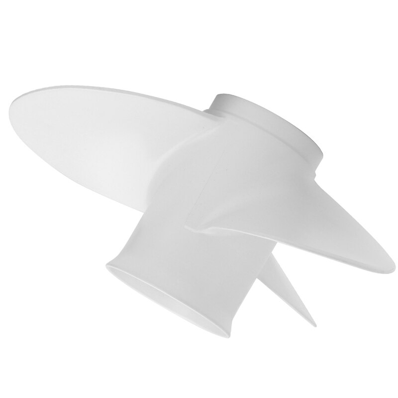 11 3/8X12 90mm Marine Propeller 3 Blades Boat Outboard Propeller For Yamaha 40 48 50 55 60HP Aluminum 13 Spline Tooths Diameter