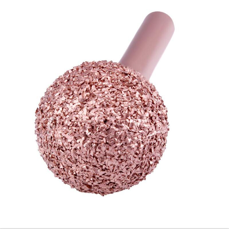 Autoband Reparatie Slijpen Hoofd Grof Grit Buffing Wiel Met Linking Staaf Band Reparatie Tools Retail