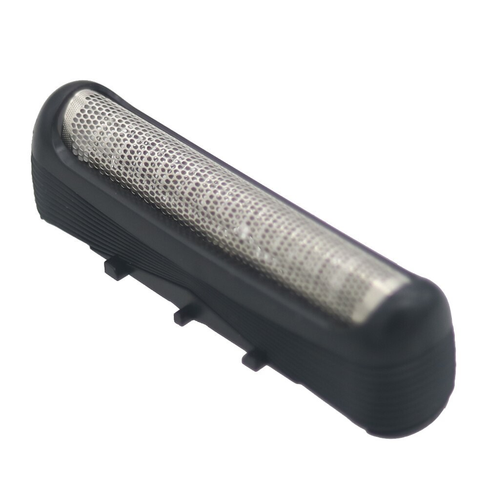 Cabezal de lámina de repuesto para afeitadora para Braun Serie 3, 32B, 32S, 21B, 3050cc, 3090cc, 3040s, 3020, 340, 320, cabezal de afeitadora de acero inoxidable ABS