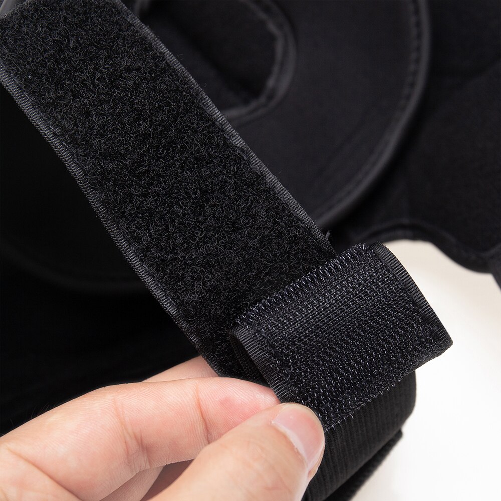 WOSAWE Motorcycle Motocross Riding Knee Protection pads Shin Guard Knee Brace Support Leg Warmer Skiing Skateboard Knee Pad