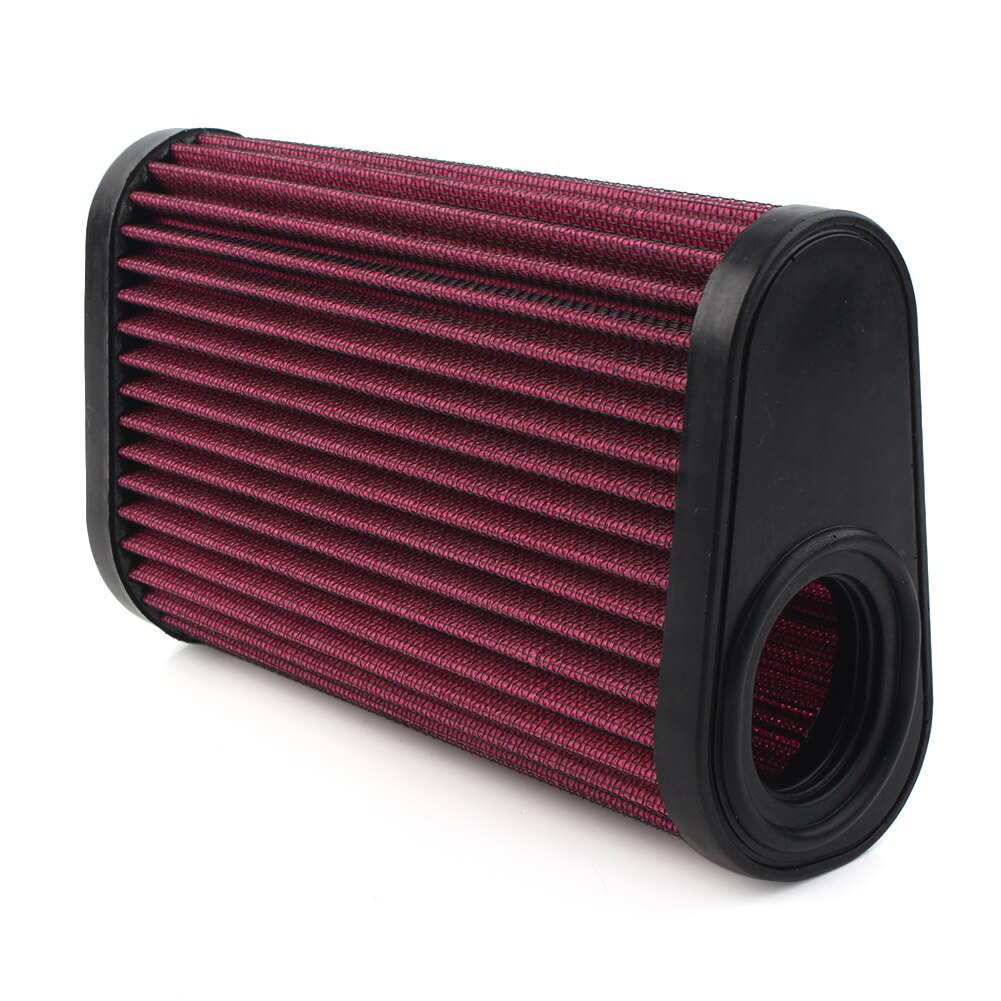 Filtro De Ar K&n 14084-2 Cônico 76mm - 1 Kit Carro/caminhone | Frete grátis