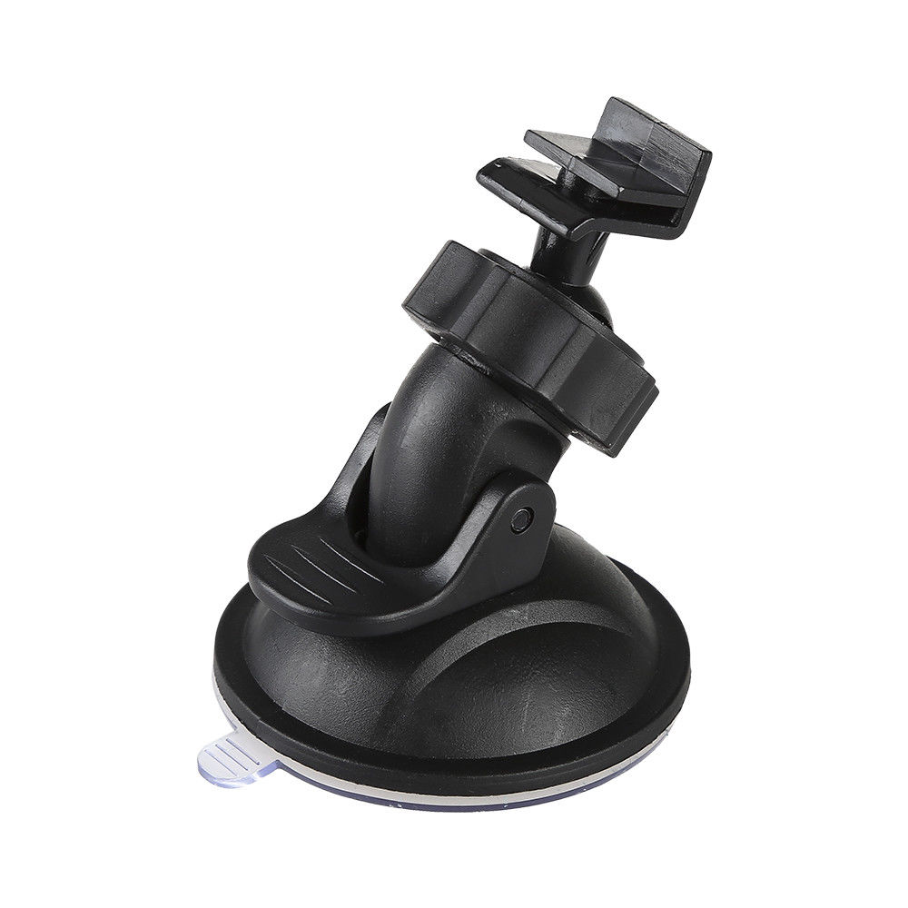 Bluskysea Car Dash Camera Mount Holder Bracket Suction Cup 360degree For G1W G1W-C/CB LS300W GT550S G1WH SJ5000x/4000/7 Git2P YI