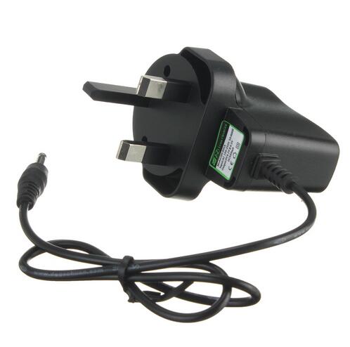 Universal US/UK/EU Plug Car Charger 18650 USB Travel Adapter Cable for Recargable LED Flashlight Headlamps Torch Computer