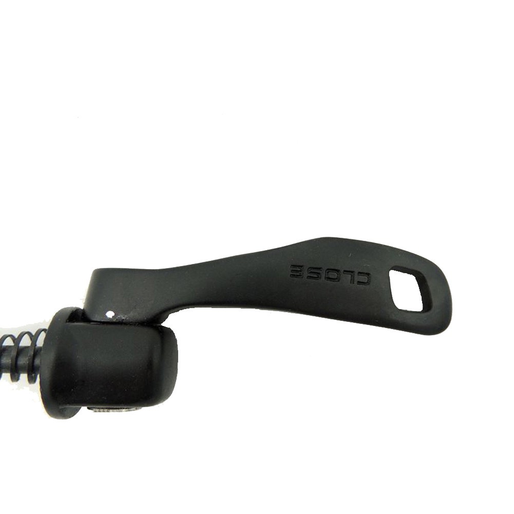 1pc Bike Quick Release Skewer Aluminum Alloy Bicycle Rear Quick Release Hub Axle Quick Release Lever For-Shimano Bicycle Parts