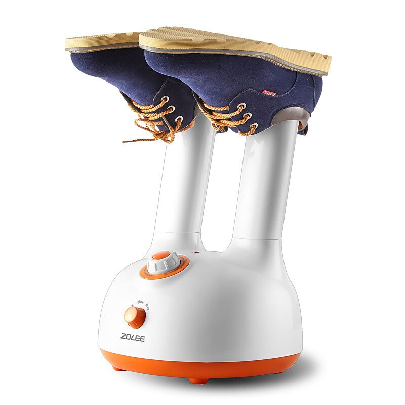 LUCOG Retractable Shoe Dryer 220V Electric Dryer for Shoe Boot Glove to Deodorant Sterilization Eliminate Odor Bacteria