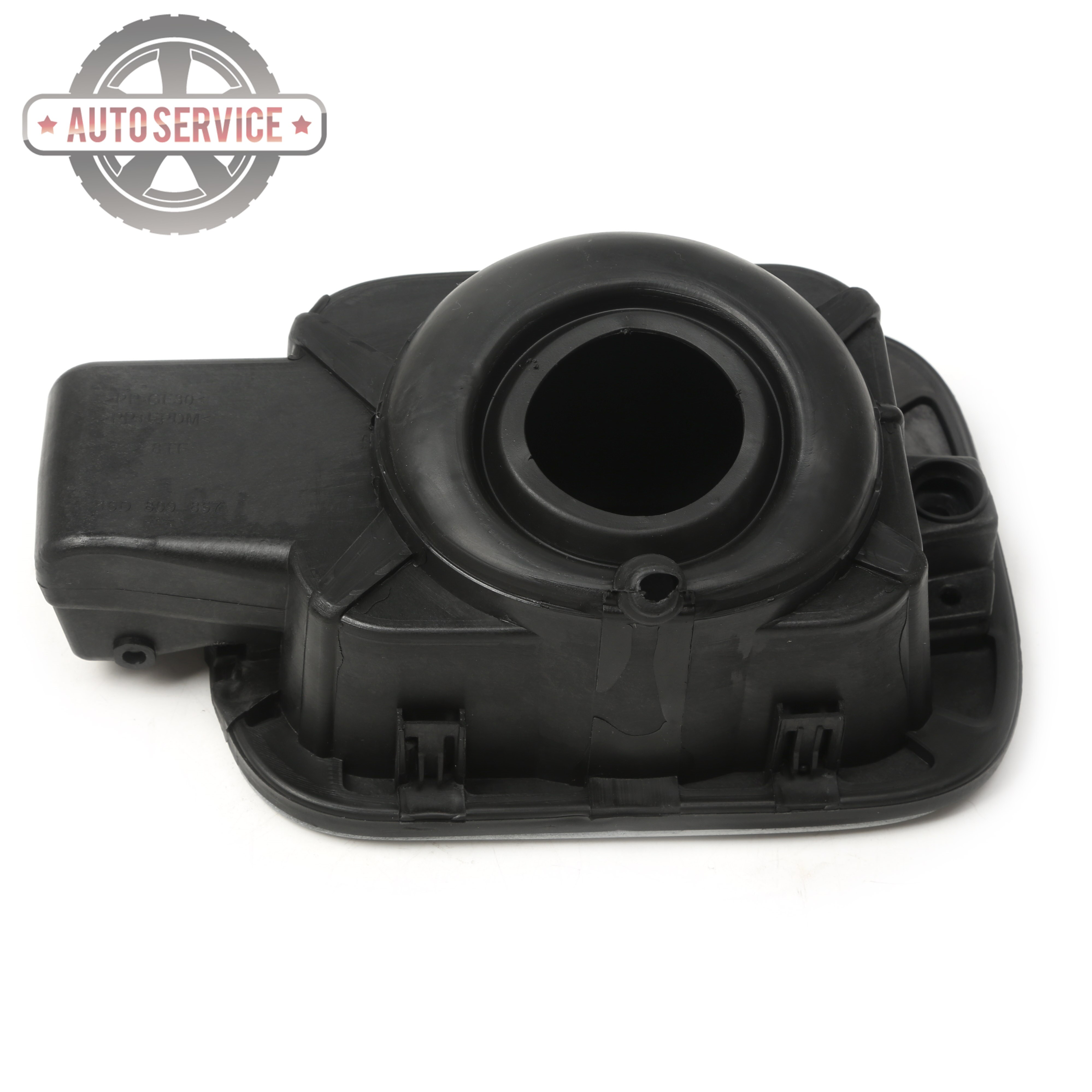 Plastic Fuel Filler Cap Flap Door Cover Tank Covers 5C6 809 857 A GRU For VW Jetta MK6 Mixed Color 5C6809857EGRU