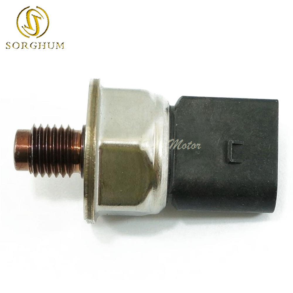 Capteur De Pression De Rampe De Carburant, 6PH1001 6PH1001.1 96.554.654.80 9654592680 Pour Cristaux En Jumpy KIT Partner Tepee 1.6 Hdi JTD, Nouveau