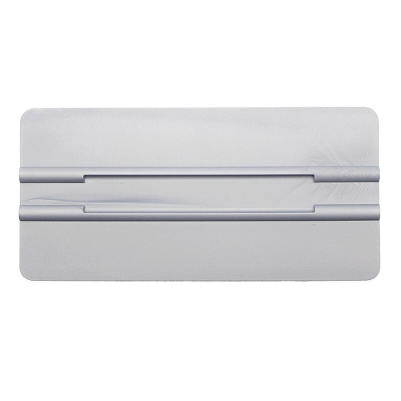 Multi-function Squeegee Car Film Sticker Install Cleaning Soft Scraper Window Tools Anti-scratch Household Cleaning Tool
