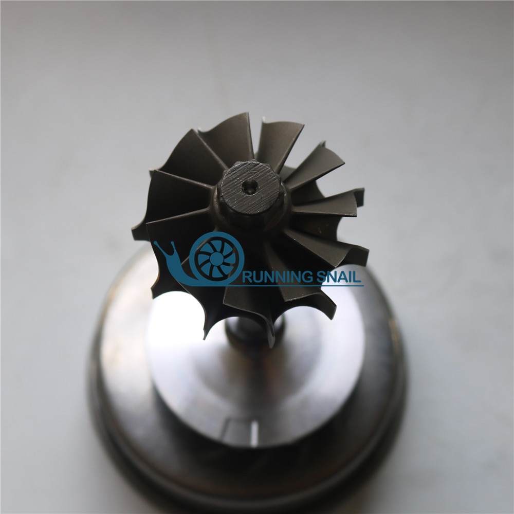 Turbo TD04HL-15T Voor Saab 9-3 9-5 TD04HL-15T 99-05 49189-01800