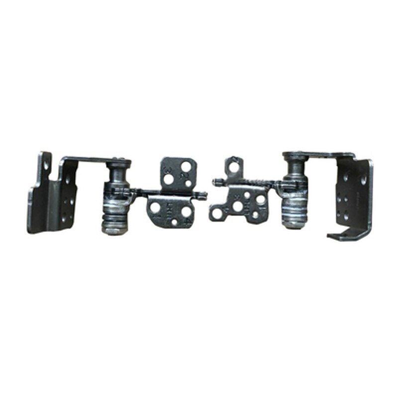 For MSI GE73 GE73VR MS-17C1 17C5 Laptop LCD Back Cover/Front Bezel/Palmrest/Bottom Case/Hinges/Hinges Cover: Hinges