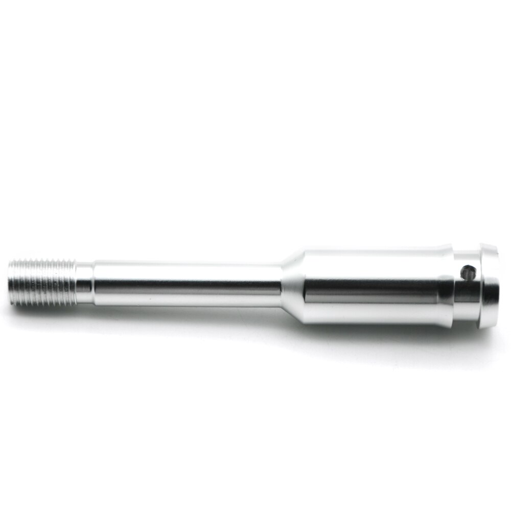 Anodize Straight Gear Stick Extension For VW T4 Shift Knob Extender Extension