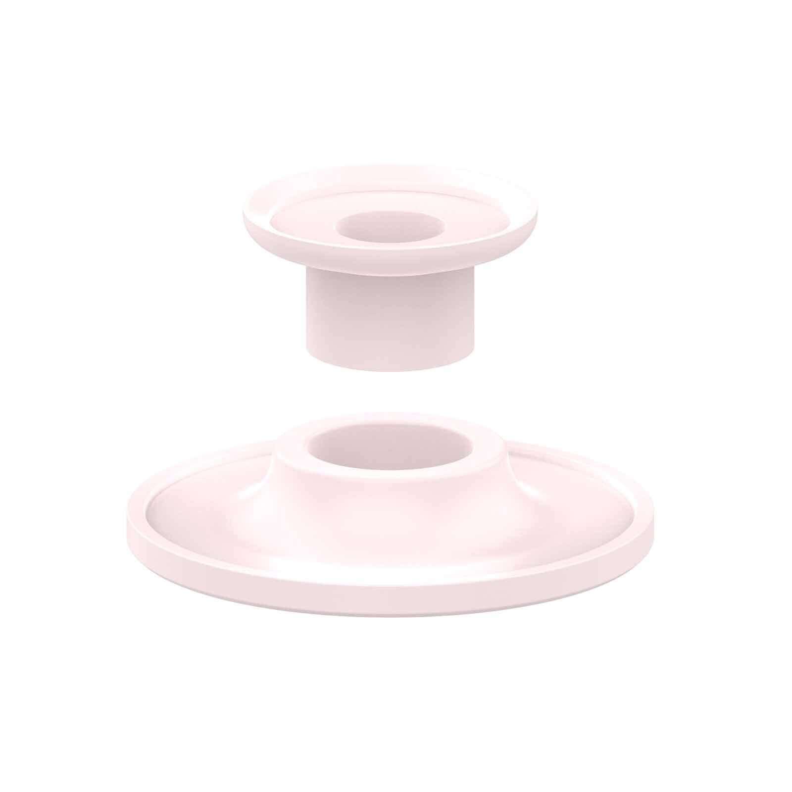 Siliconen Smart Speaker Stand Voor Homepod Mini Stand Homepod Mini Speaker Houder Voor Apple Homepod Mini Stand In Voorraad: B