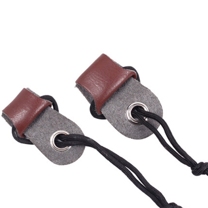 1 Replacement Bowstring, Traditional Recurve Bow, Straight Bow Longbow, String Bow Accessory, Rope Length About 1.7M