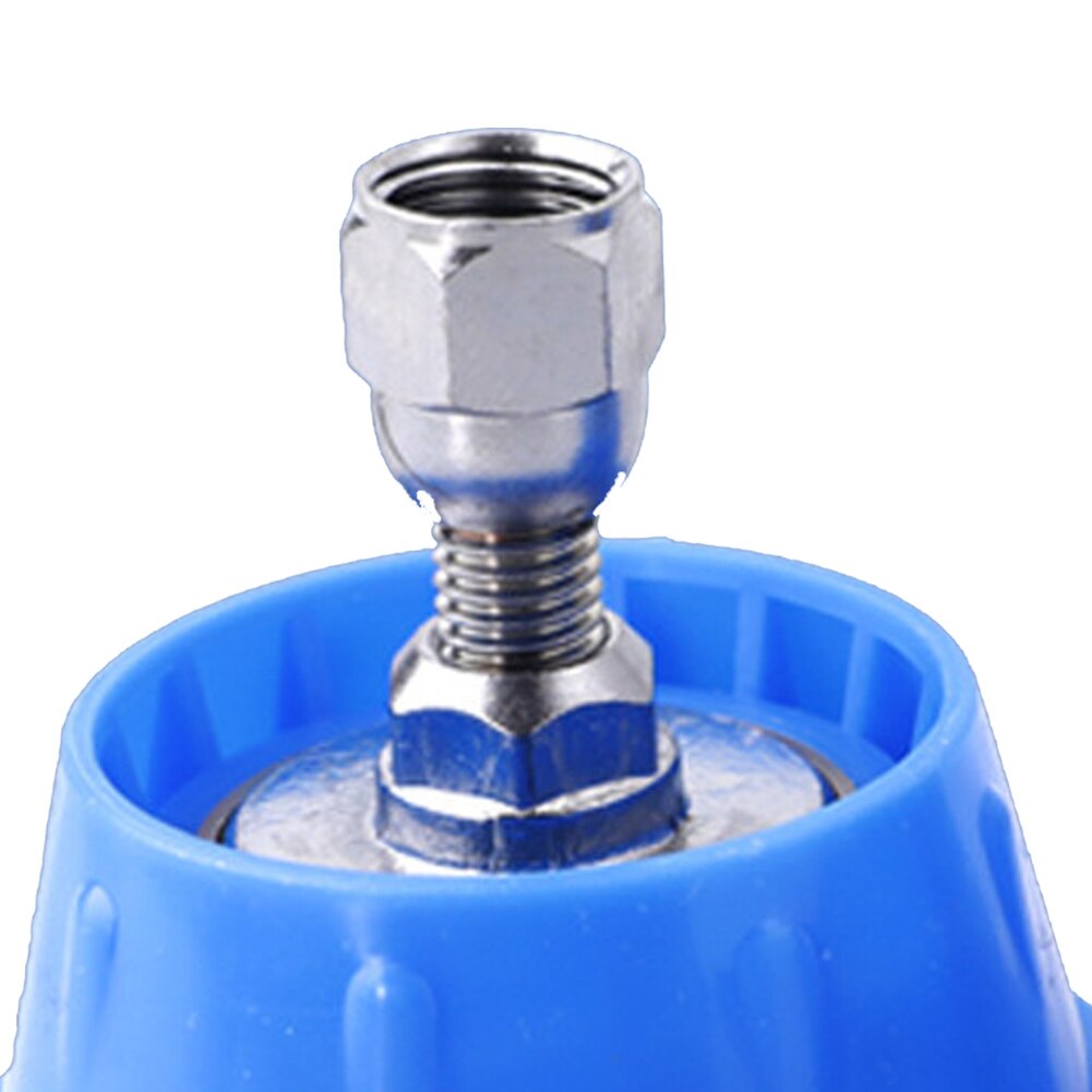 7 Holes High Pressure Windproof Sprayer Agricultural Fruit Tree Mist Pesticide Spinkler Garden Irrigation Atomizing Nozzle